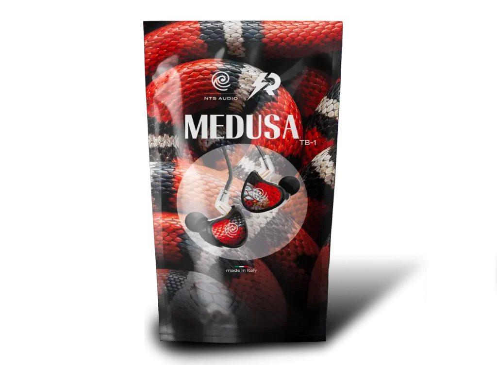 Packaging MEDUSA